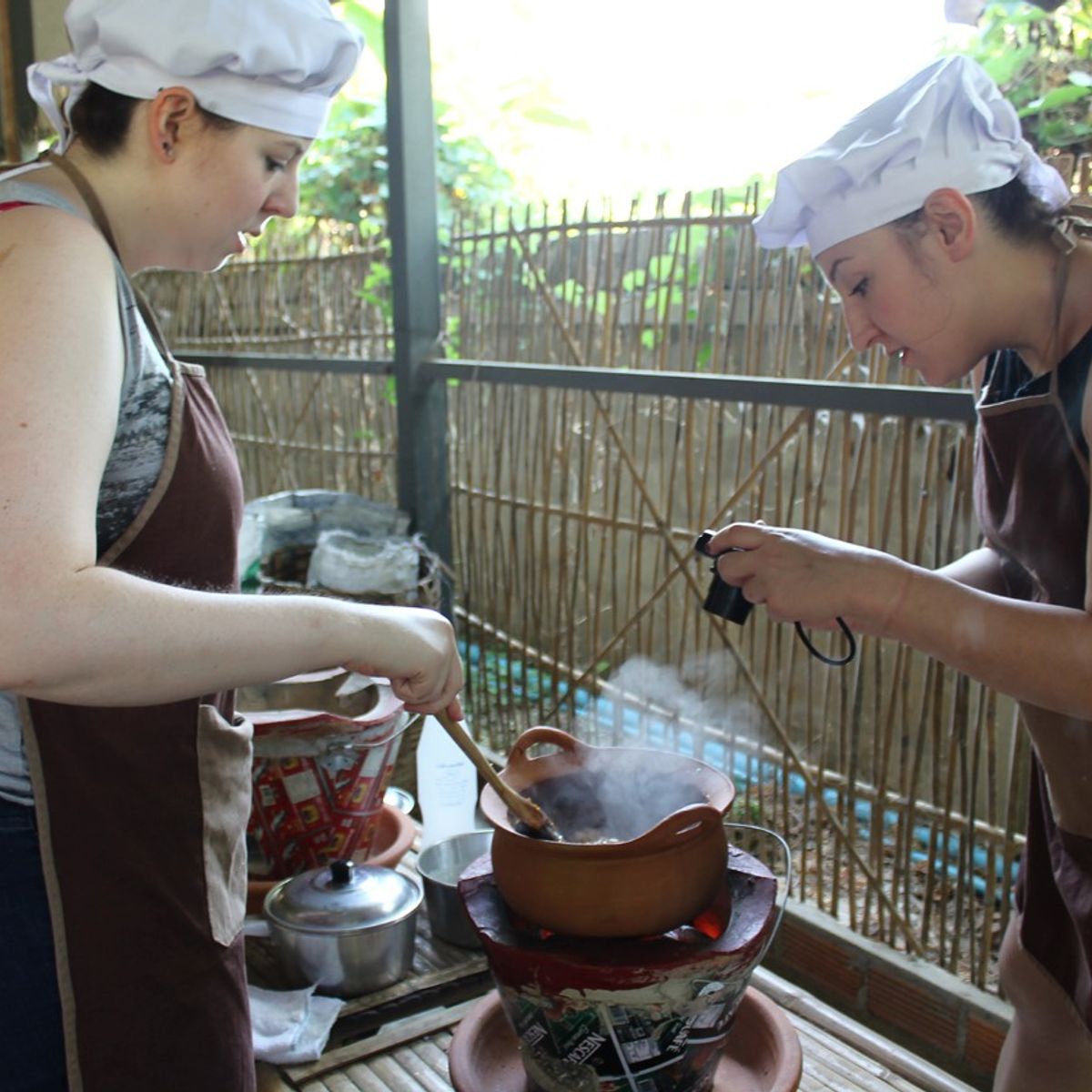 Love Chiang Mai Cooking School